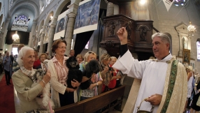 Church restaurant for the poor accused of damaging local business