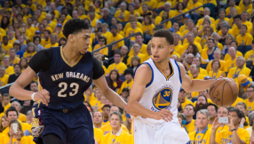 Golden State Warriors vs New Orleans Pelicans game preview: NBA Playoffs 2015 basketball