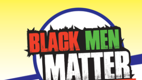 Pastor wants to start \'Black Men Matter\' movement across the US