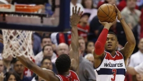 Washington Wizards vs Toronto Raptors game preview: Game 2 of NBA Playoffs 2015