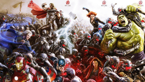 Avengers: Age of Ultron review