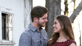 Jessa Duggar is getting some good pregnancy advice from big sis Jill