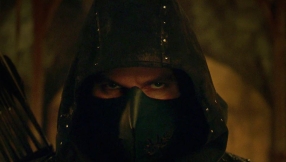 \'Arrow\' season 3 spoilers, sneak peek: Evil Oliver is coming; will Diggle and Felicity die protecting Nyssa in  episode 21?