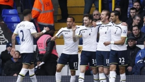 Tottenham vs Southampton live stream: Watch English Premier League football online