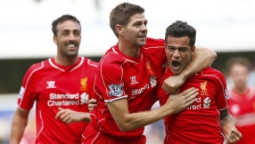 Liverpool vs West Brom live stream: Watch English Premier League online