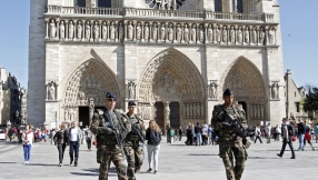 France: Three suspects held over alleged church attack plot