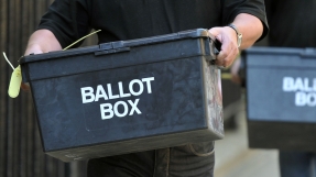 Six ways not to vote on May 7