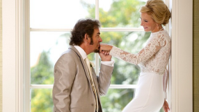 Megachurch pastor Paula White marries \'Don\'t Stop Believin\' rocker Jonathan Cain