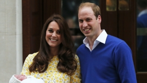 Royal baby: Duchess of Cambridge gives birth to a girl