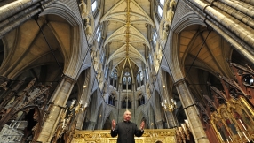 Dean of Westminster defends inclusion of Muslim prayer in Abbey service