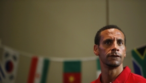 Prayers for Rio Ferdinand after wife Rebecca dies of breast cancer