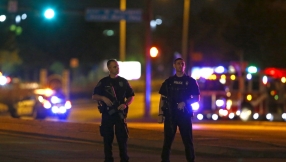 New Mohammed cartoon shooting: two dead after Texas police return fire