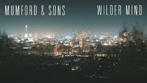 Mumford & Sons â Wilder Mind review