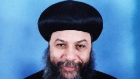 Coptic bishop claims Egyptian authorities are behind Christian persecution