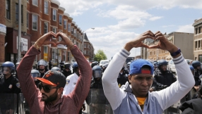 Baltimore pastor works with faith leaders to  bring healing to the city after Freddie Gray unrest 