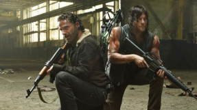 \'The Walking Dead\' season 6 spoilers: Still no cure, Rick\'s love interest, new characters