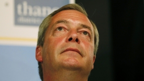 Nigel Farage resigns as UKIP leader after failure in South Thanet