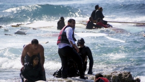 Justin Welby: Europe must tackle the misery forcing migrants to cross the Med