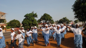 Liberia is free of Ebola, World Health Organisation declares