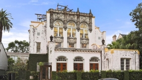 Beyonce and Jay Z buy converted New Orleans church