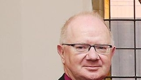 Church of Ireland \'might as well close\' if it can\'t stop decline, says Archbishop