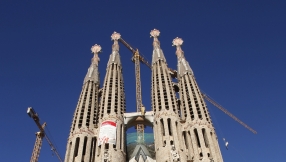 \'God\'s architect\' Antoni GaudÃ­ could be made a saint