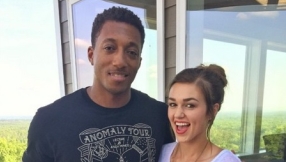 Sadie Robertson and Lecrae help more than 900 students decide for Christ