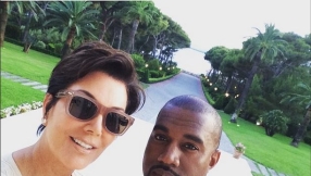 Kris Jenner promises to love Kanye West like her own son in emotional post