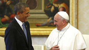 Obama and the Catholic Church: How Pope Francis has changed the conversation