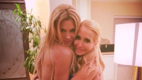 \'Real Housewives of Beverly Hills\' news: Brandi Glanville talks about visiting Kim Richards