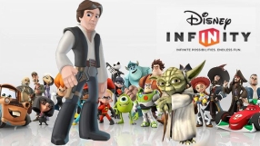 \'Disney Infinity 3.0\' news: list of Disney figures confirmed, \'Speedway Toy Box\' to be sold separately