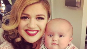 Kelly Clarkson news update 2015: Shares emotional Mother\'s Day experience