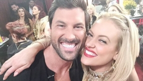 Maksim Chmerkovskiy and Peta Murgatroyd dating latest news: Couple back together again