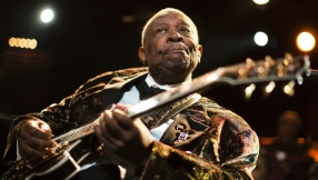 BB King: Ten things the King of Blues said about faith