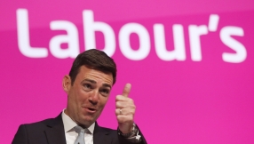 Labour leadership election: the religious sympathies of the candidates