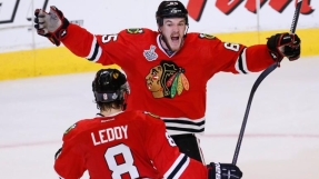 Chicago Blackhawks vs Anaheim Ducks live stream: Watch NHL Stanley Cup Playoffs 2015 online (NBC TV schedule)