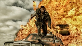 Hope in Hell - the theology of Mad Max: Fury Road