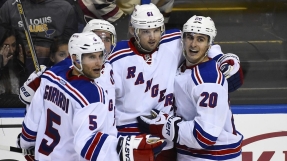 New York Rangers vs Tampa Bay Lightning live stream: Watch NHL Stanley Cup Playoffs 2015 Game 2 online