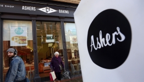 Ashers manager: \'We don\'t think we\'ve done anything wrong\'