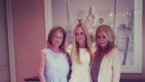 \'Real Housewives of Beverly Hills\' star Kim Richards gets support from Kathy Hilton