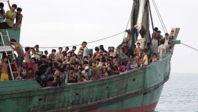 Philippines: Catholic Church supports decision to welcome Rohingyas fleeing persecution