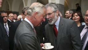 Dealing with the past: What the meeting between Prince Charles and Gerry Adams says about forgiveness