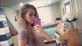 Jessa Duggar pregnancy news update: \'19 Kids and Counting\' star shows baby bump on Instagram