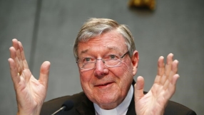 Cardinal Pell: I did not try to bribe abuse victim to buy their silence