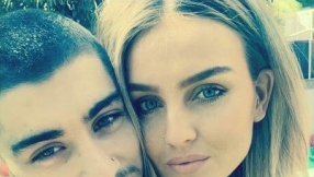 Zayn Malik left One Direction to spend time with Perrie Edwards, says Liam Payne