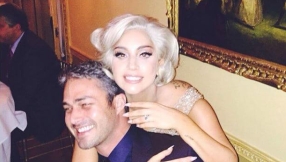 Lady Gaga and Taylor Kinney news: Gaga talks about wedding dress ahead of nuptials