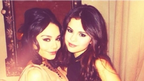 Vanessa Hudgens talks about helping Selena Gomez deal with Justin Bieber at Met Gala