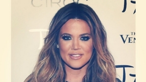 Khloe Kardashian dating Lamar Odom old basketball rival Rick Fox?