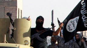 ISIS news today 2015: 2 California men seeking to fight for ISIS charged