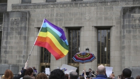 Gay marriage in Alabama reaffirmed by judge, but decision stayed pending Supreme Court ruling